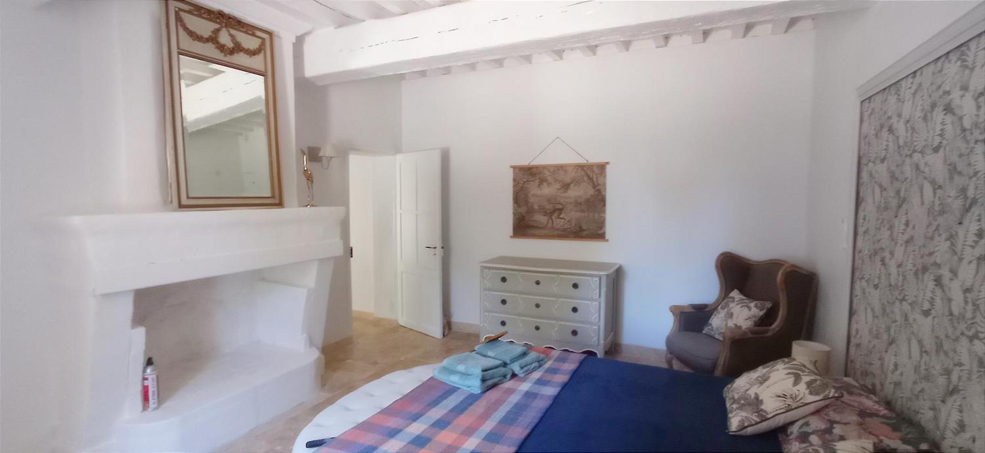 Le Mas Neuf 1752 Arles Dış mekan fotoğraf