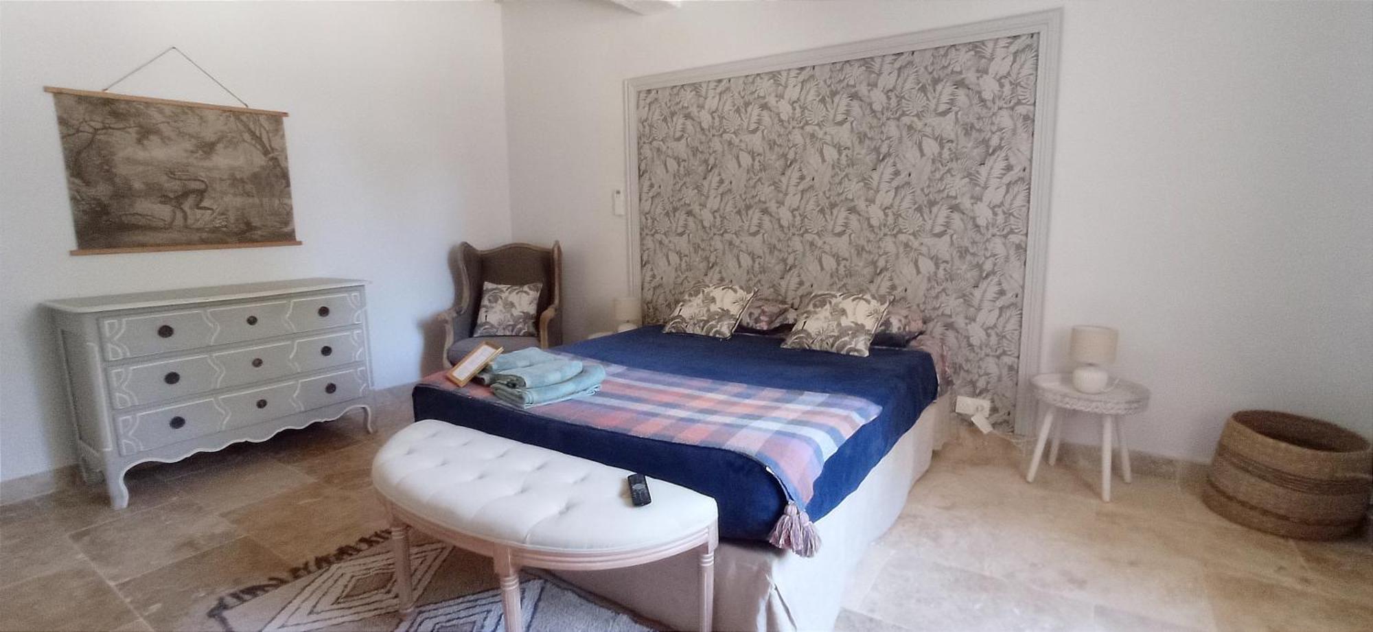 Le Mas Neuf 1752 Arles Dış mekan fotoğraf