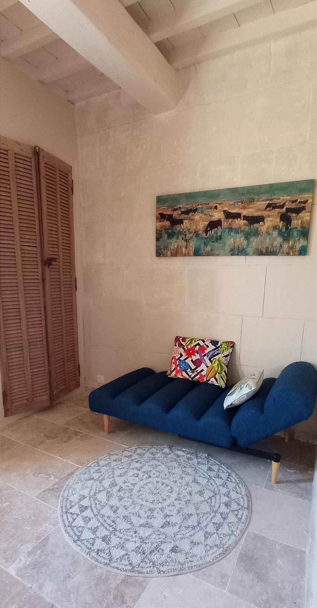 Le Mas Neuf 1752 Arles Dış mekan fotoğraf