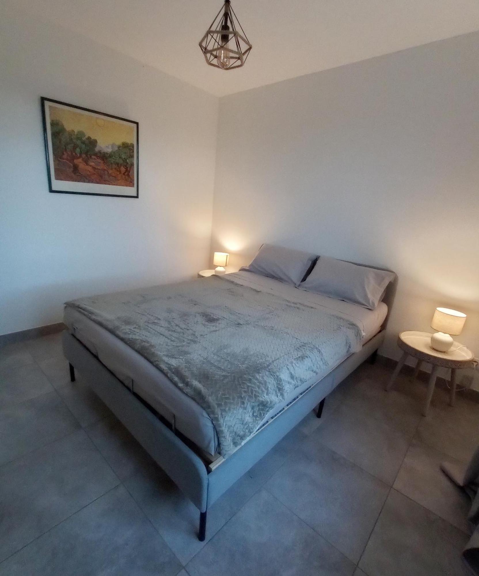 Le Mas Neuf 1752 Arles Dış mekan fotoğraf
